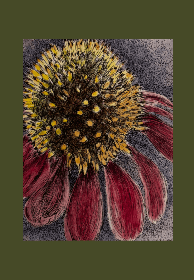 Fusion Creative Online Art Exhibition