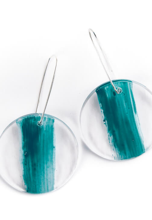 Glass Jewellery Making Class