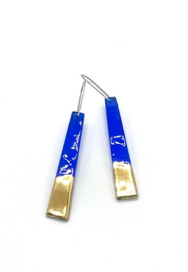 Glass Jewellery Making Class