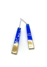 Glass Jewellery Making Class