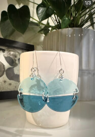 Glass Jewellery Making Class