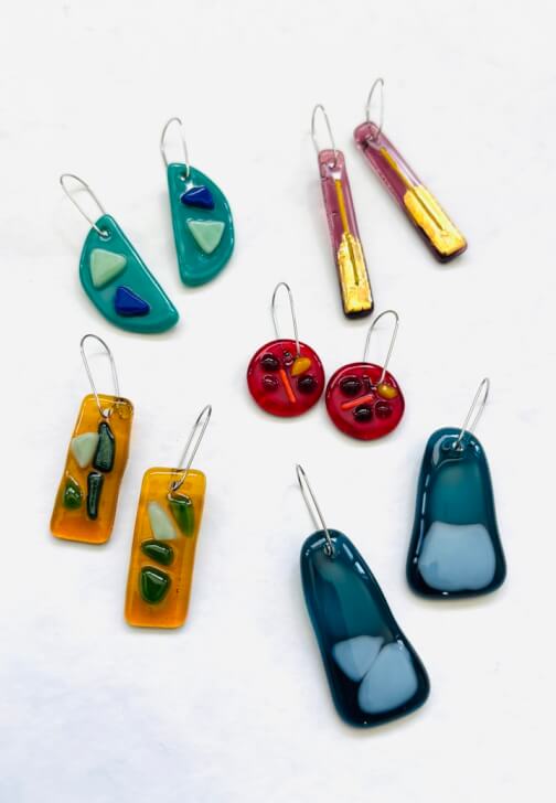 Jewellery Making class in Fyshwick, ACT