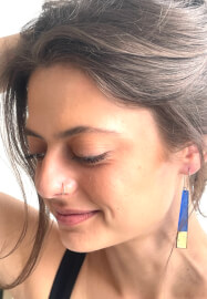 Glass Jewellery Making Class