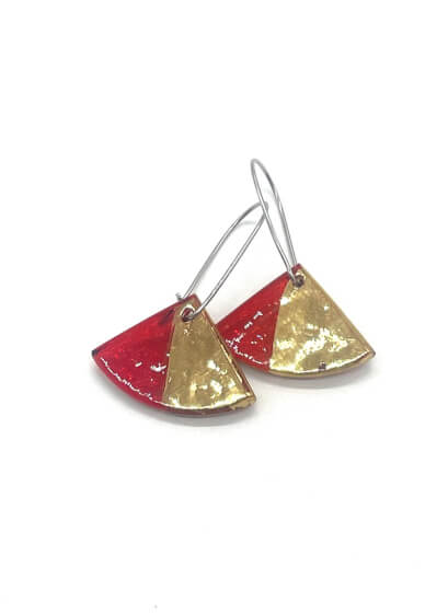 Glass Jewellery Making Class