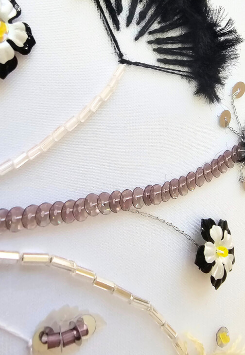 Jewellery Making class in Surfers Paradise