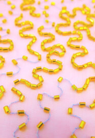 Gold Coast Couture Beading and Embellishment Beginners Course