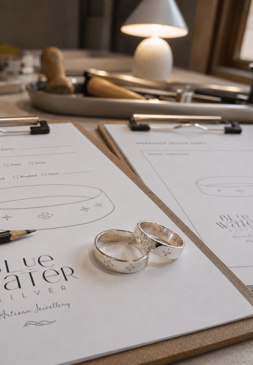 Gold or Silver Ring Making Workshop