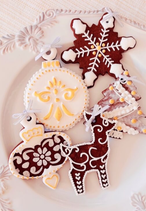 Baking and Desserts class in Ivanhoe