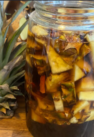 Gutsy Goodness: Ferment Your Festive Summer Workshop