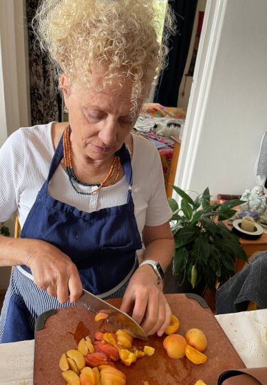 Gutsy Goodness: Ferment Your Festive Summer Workshop
