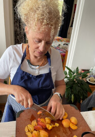 Gutsy Goodness: Ferment Your Festive Summer Workshop