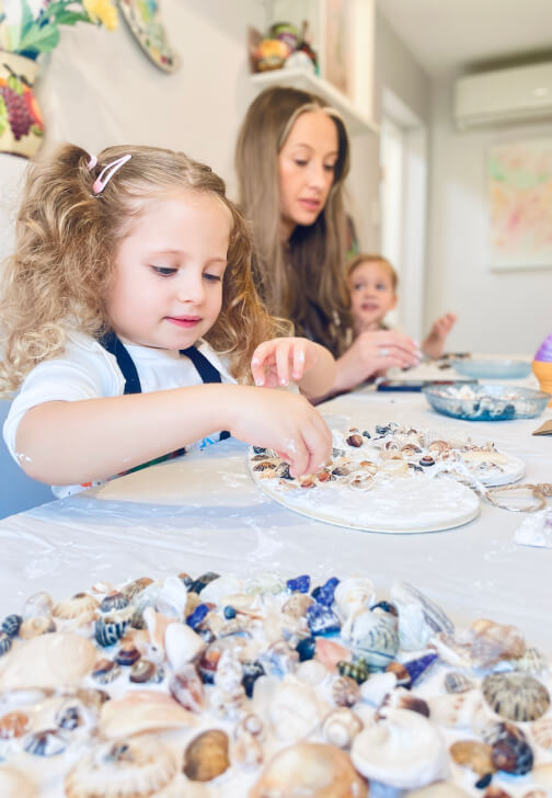 Jewellery Making class in Caringbah South