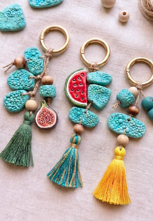 Jewellery Making class in Caringbah South with PLAYCARNIVAL