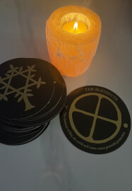 Halloween Rituals and Celebration Workshop