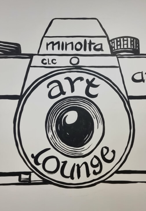 Pottery class in Kensington with The Art Lounge Studio