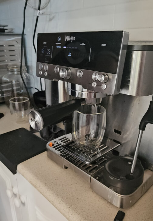 Photo from a coffee class in Melbourne
