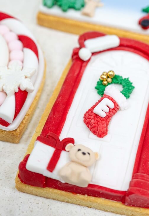 Photo from a baking and Desserts class in Eatons Hill