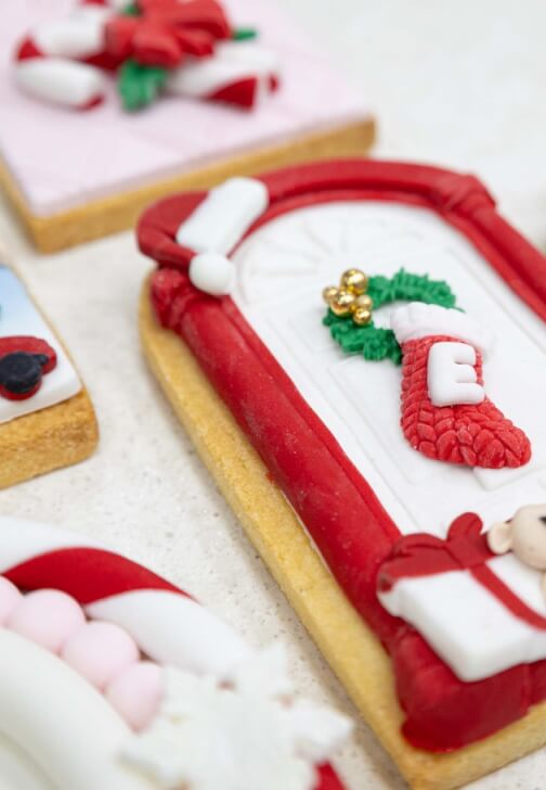 Baking and Desserts class in Eatons Hill, QLD