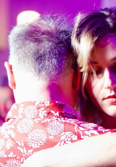 Intro to Tango: Beginners Tango Course