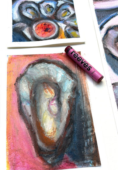 Introduction to Pastel Techniques