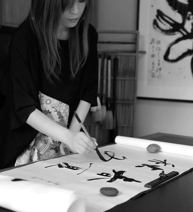 Paper Craft and Ink class in Prahran