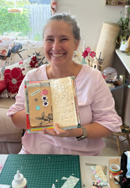 Junk Journal Workshop