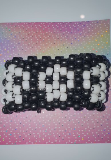 Kandi Beaded Bracelet Making Class