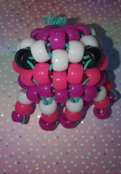Kandi Beaded Bracelet Making Class