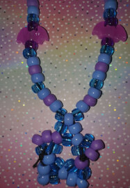 Kandi Beaded Bracelet Making Class