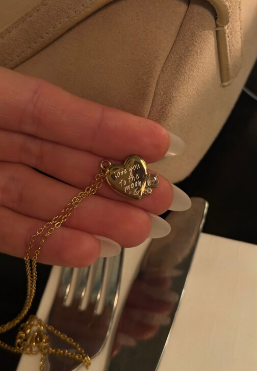 Keepsakes Hand Engraved Jewellery Workshop