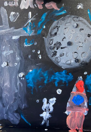 Kids' After School Art Club (Ages 10–12) Class