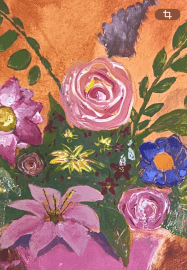 Kids' After School Art Club (Ages 10–12) Class
