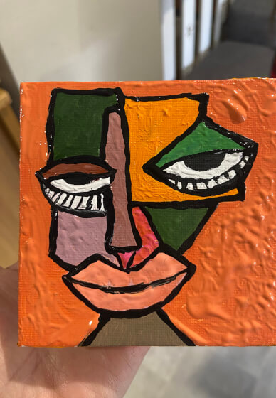 Kids' After School Art Club (Ages 10–12) Class