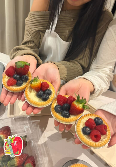 Kids Afterschool Craft and Cooking Class