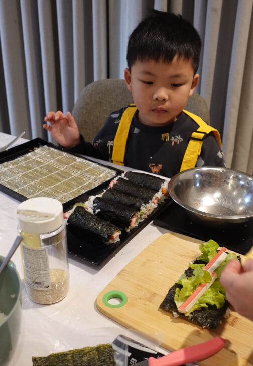Kids Afterschool Craft and Cooking Class
