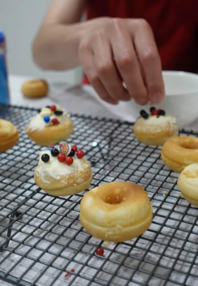 Kids Afterschool Craft and Cooking Class