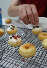 Kids Afterschool Craft and Cooking Class