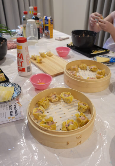 Kids Afterschool Craft and Cooking Class