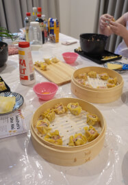 Kids Afterschool Craft and Cooking Class