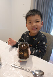 Kids Afterschool Craft and Cooking Class