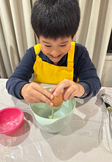 Kids Afterschool Craft and Cooking Class