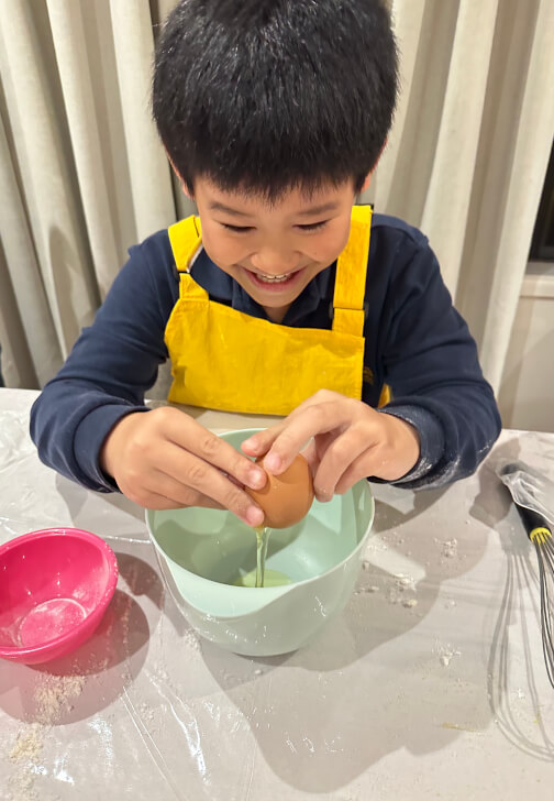 Photo from a painting class in Blackburn North