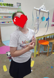 Kids Art Club Casual Class (Ages 6-12)
