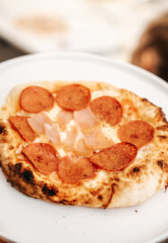 Kids Christmas Pizza Making Class - Enzo's Cucina Macarthur