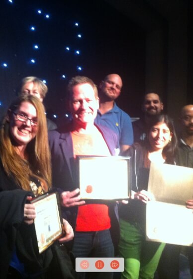 Las Vegas Comedy School's Complete Industry Course - Parramatta