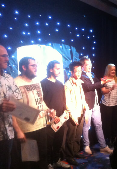 Las Vegas Comedy School's Complete Industry Course - Parramatta