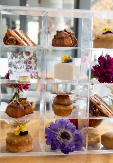 Latin Pastry Masterclass