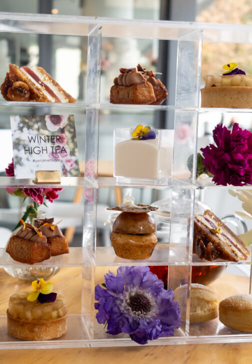 Latin Pastry Masterclass