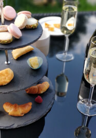 Latin Pastry Masterclass
