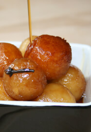 Latin Pastry Masterclass
